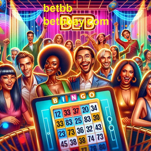 Bingo: O Clássico Jogo que Evolui no Betbb