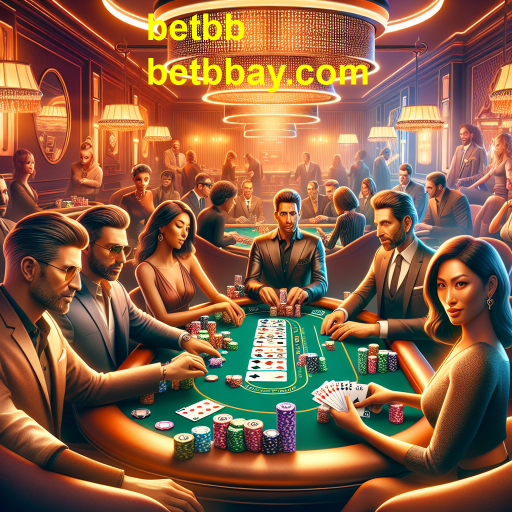 Cash Games: Flexibilidade e Emoção nas Apostas Online